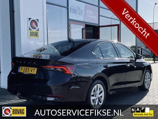 Octavia 1.0 TSI AMBITION EDITION|LANE & FRONT ASSIST|CARPLAY|