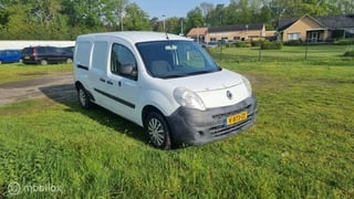 Renault Kangoo Express 1.5 dCi 90 Express Maxi Black Edition