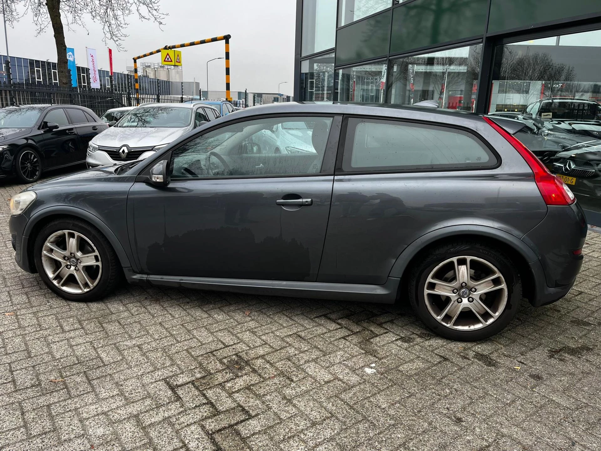 Hoofdafbeelding Volvo C30
