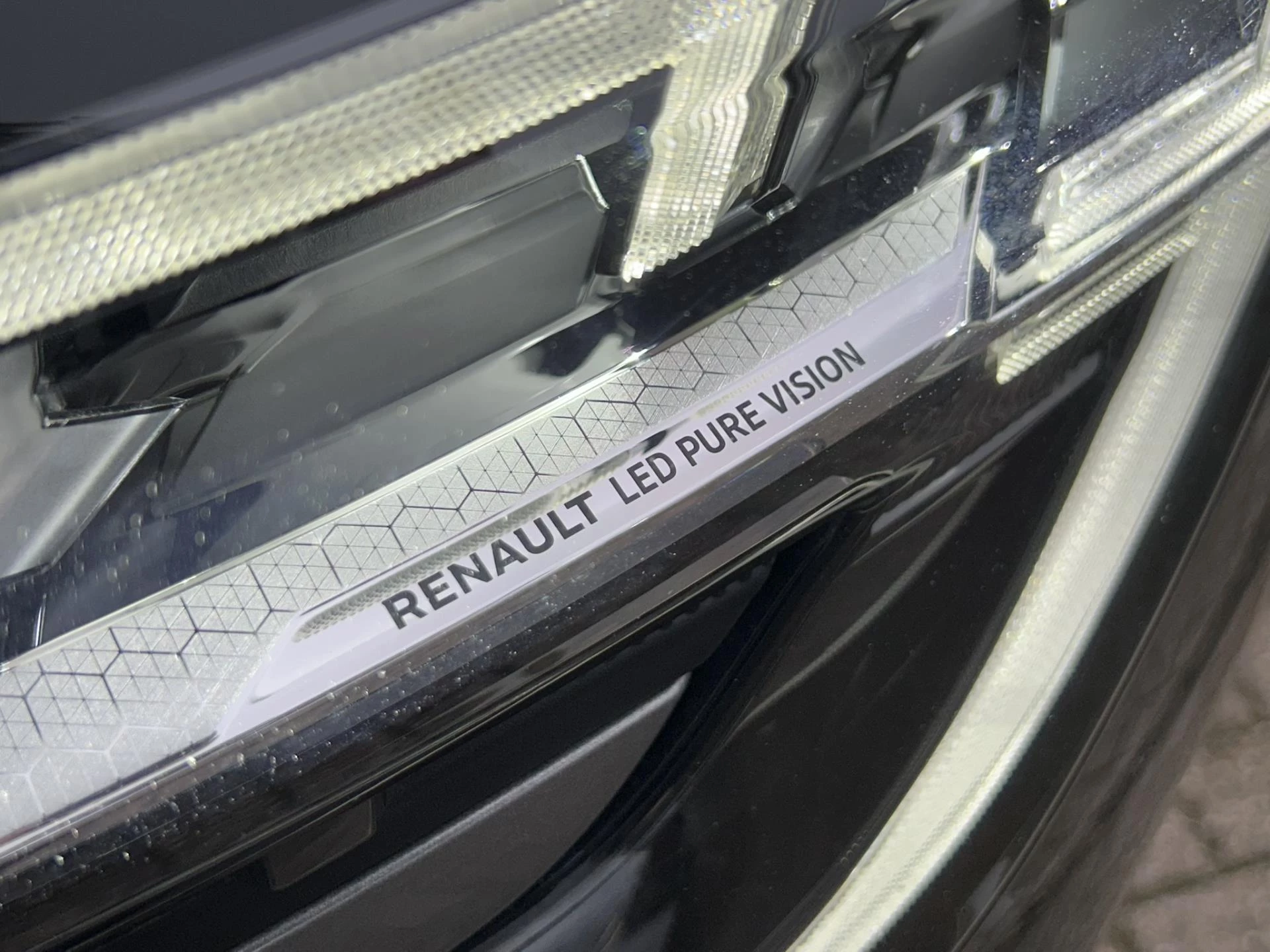 Hoofdafbeelding Renault Austral