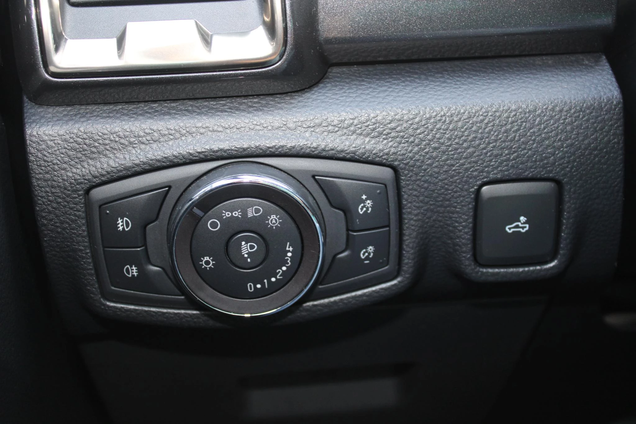 Hoofdafbeelding Ford Ranger