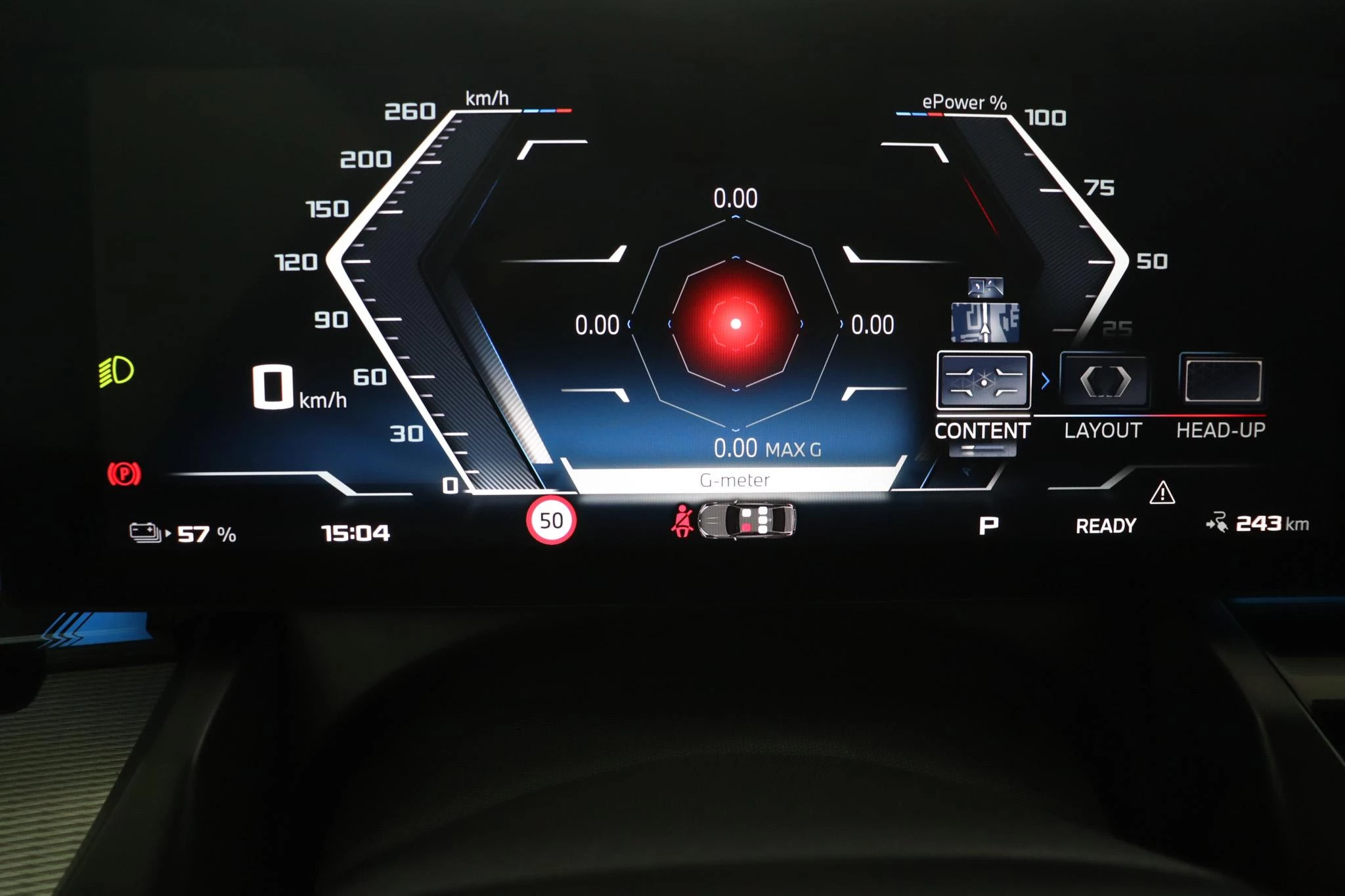 Hoofdafbeelding BMW i5