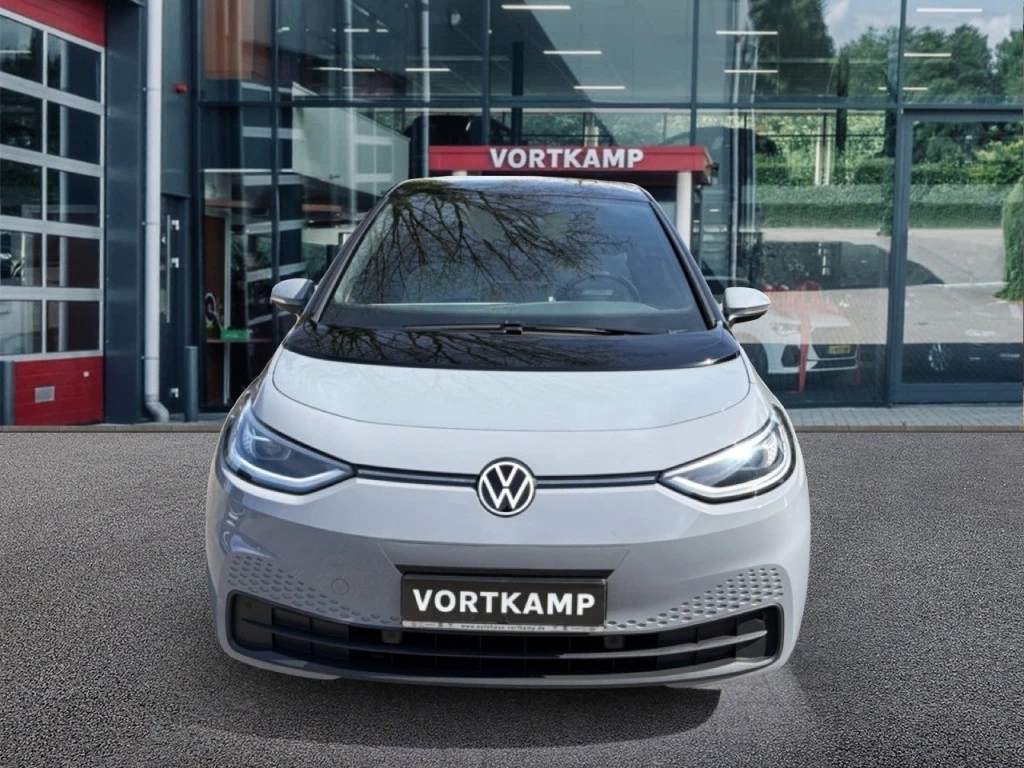 Hoofdafbeelding Volkswagen ID.3