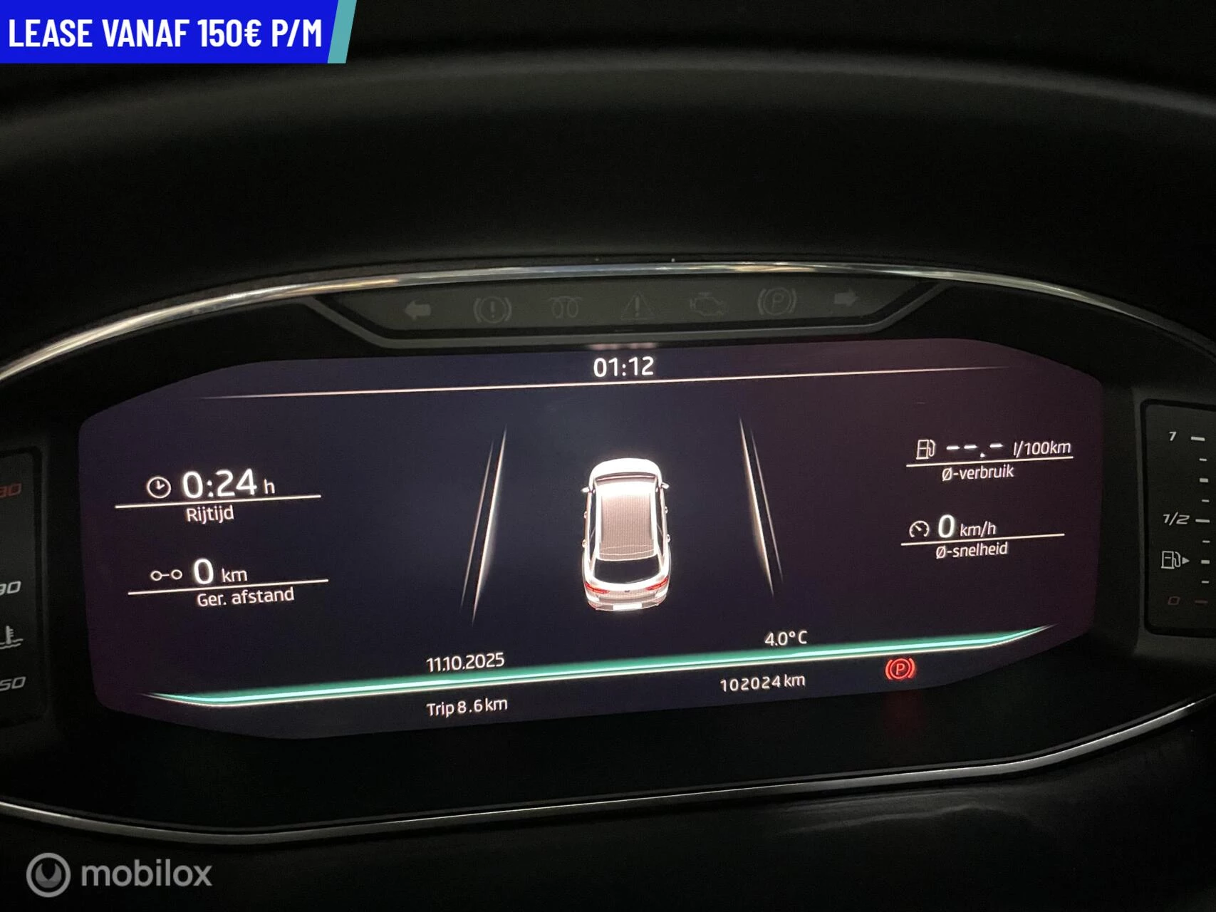 Hoofdafbeelding SEAT Cupra