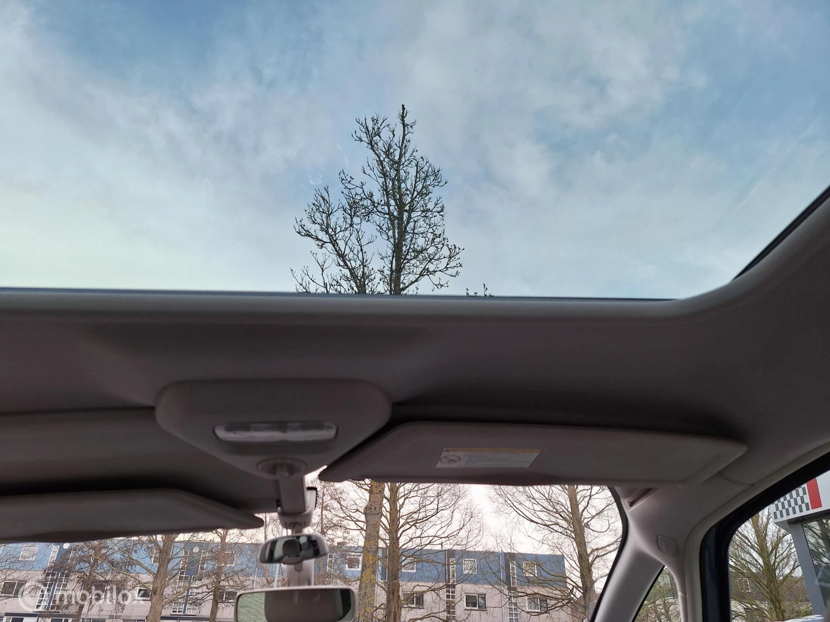 Hoofdafbeelding Citroën Grand C4 Picasso