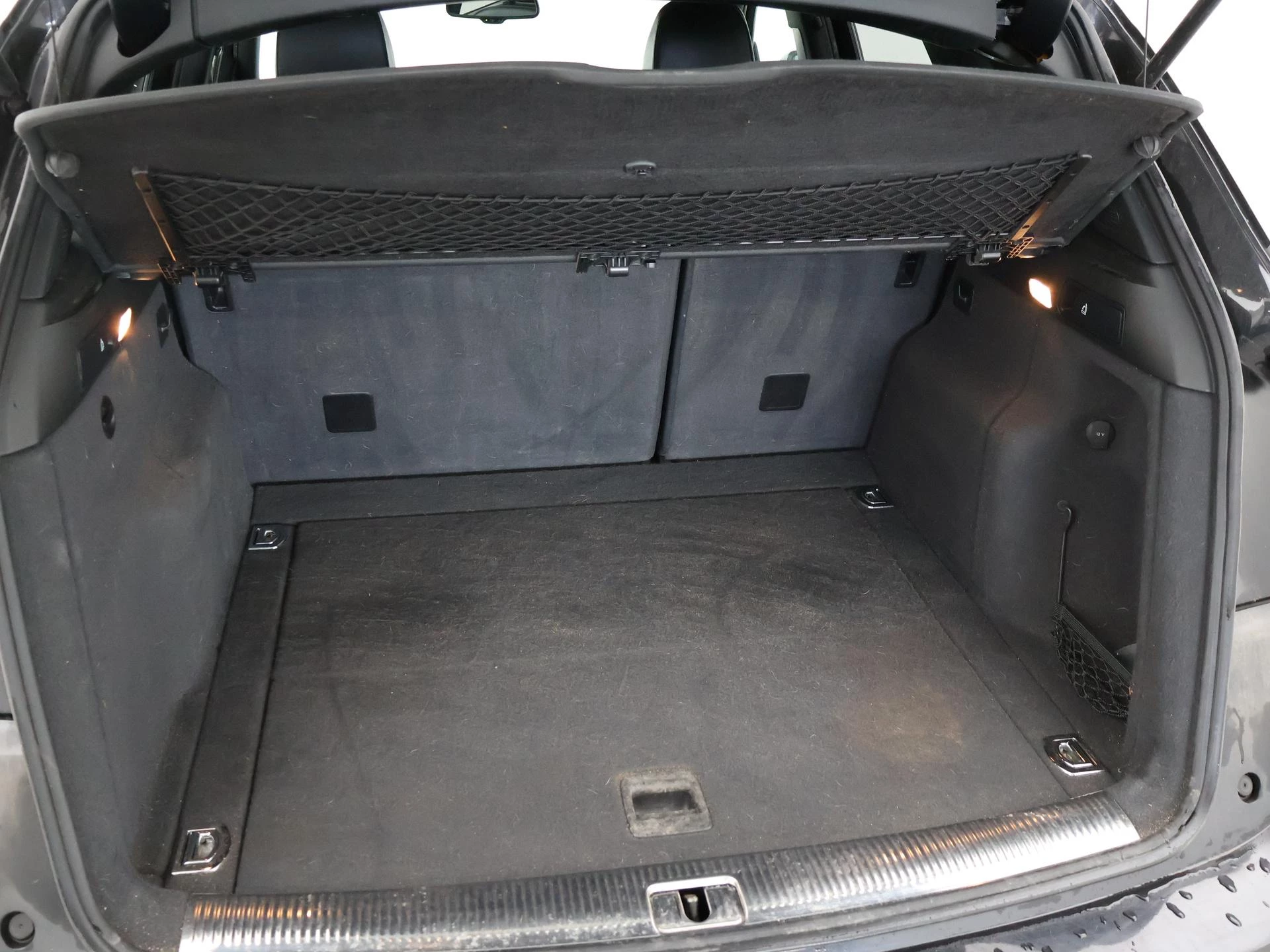 Hoofdafbeelding Audi SQ5