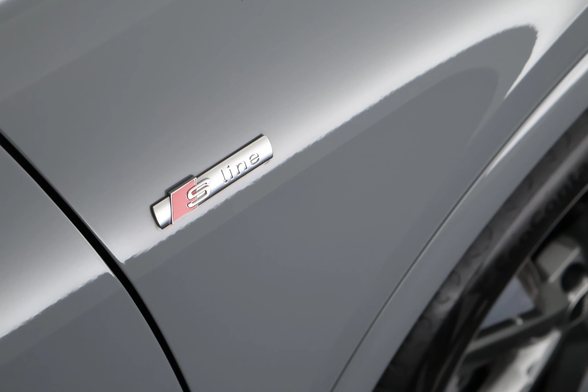 Hoofdafbeelding Audi Q4 Sportback e-tron