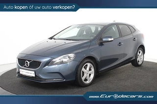 Volvo V40 2.0 T2 *1ste eigenaar*Navigatie*Panoramadak*PDC*