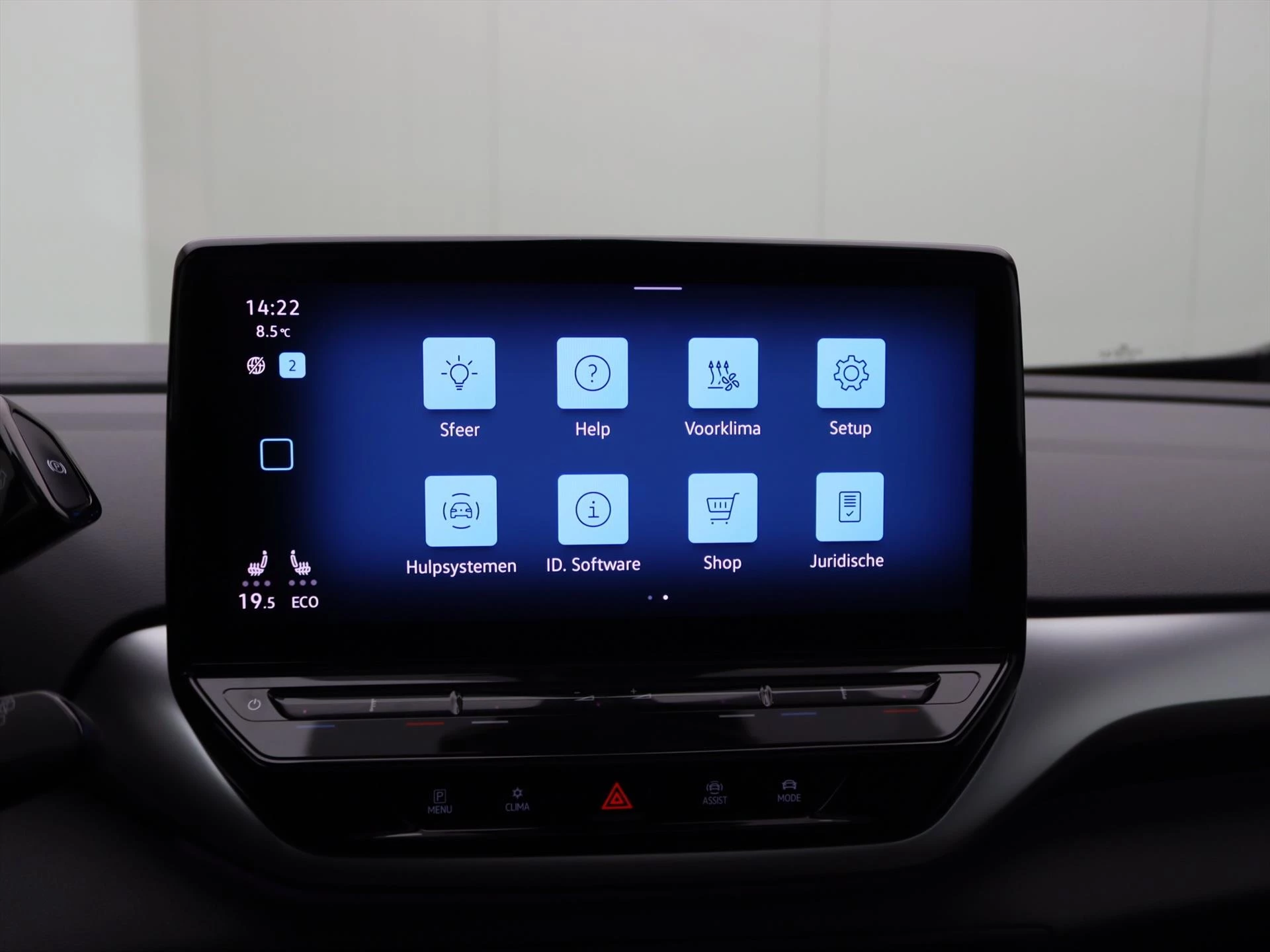 Hoofdafbeelding Volkswagen ID.4