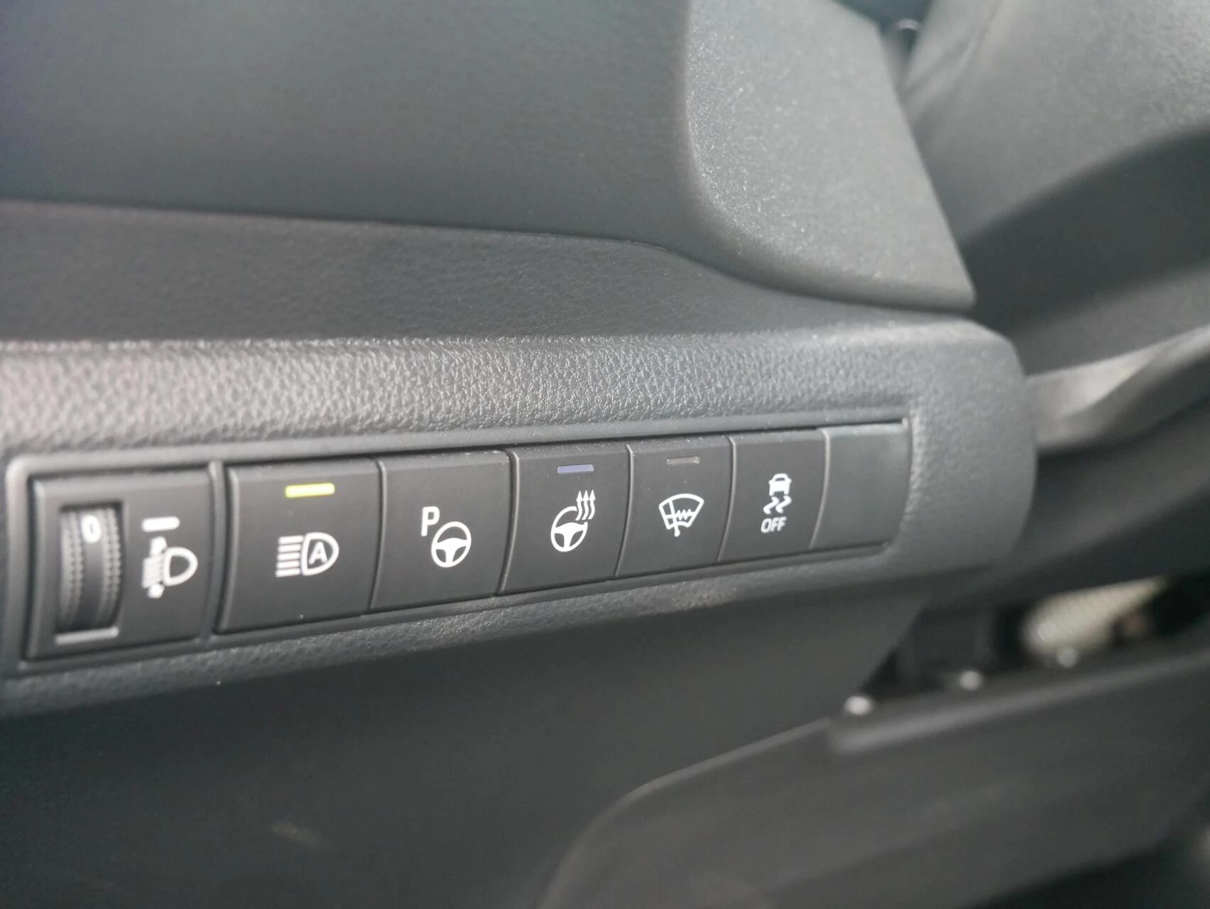 Hoofdafbeelding Toyota Corolla