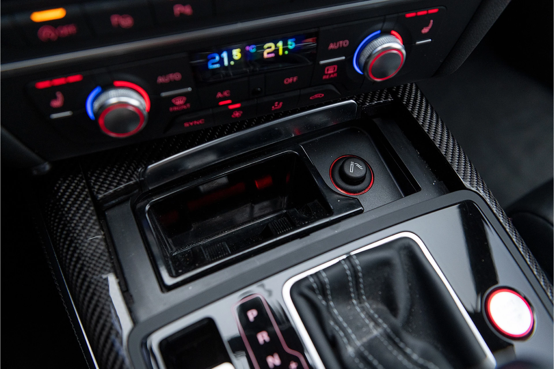 Hoofdafbeelding Audi RS6