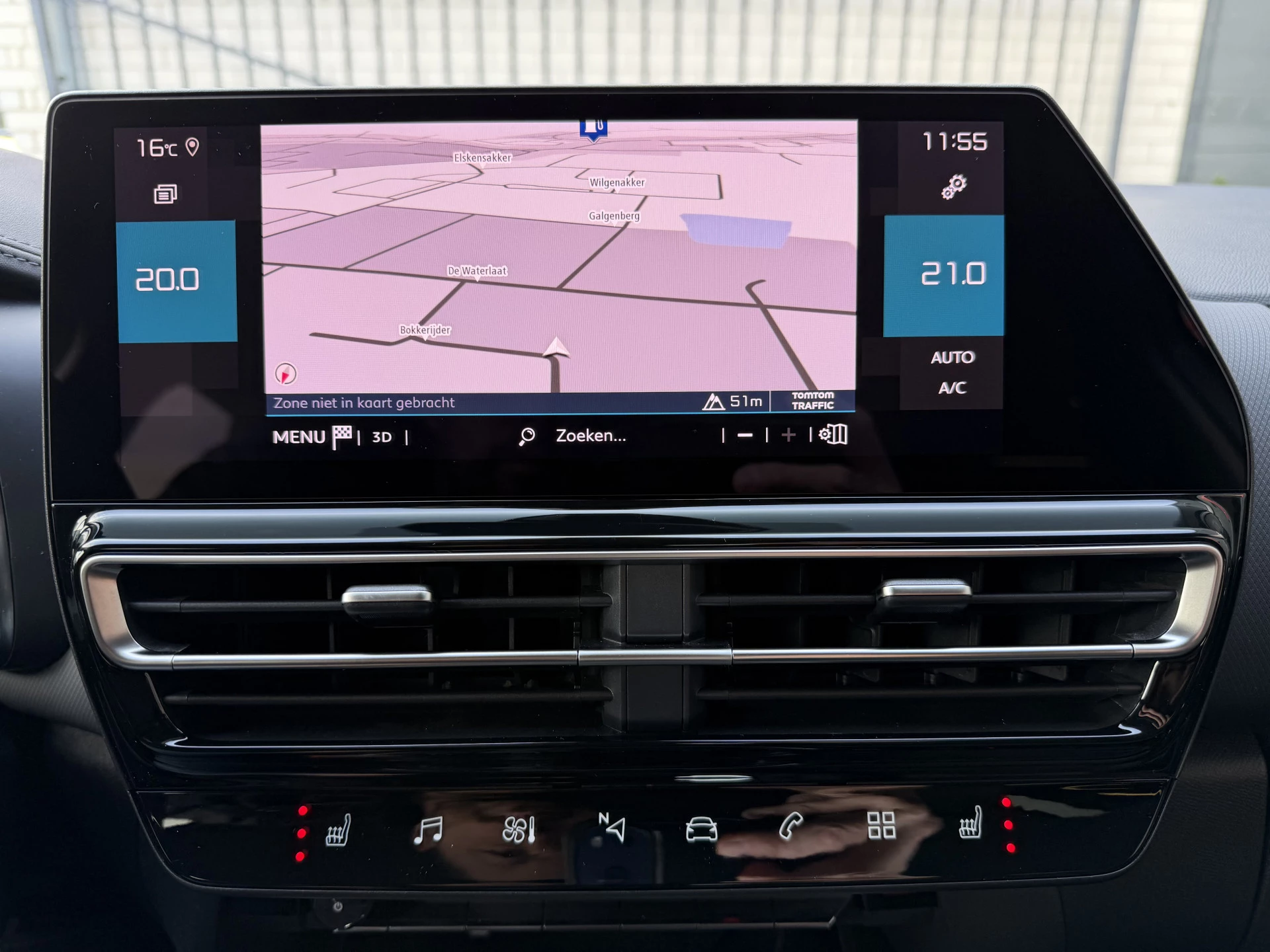 Hoofdafbeelding Citroën C5 Aircross