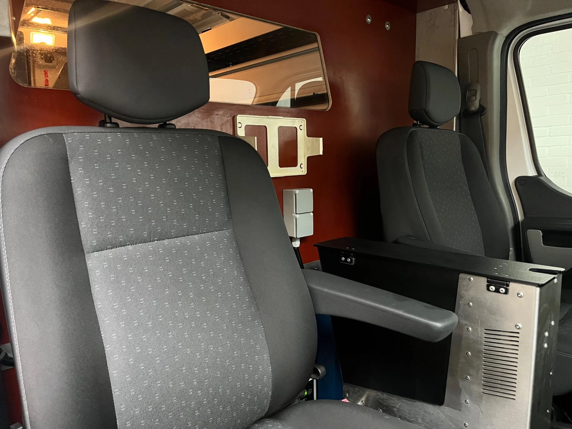 Hoofdafbeelding Opel Movano