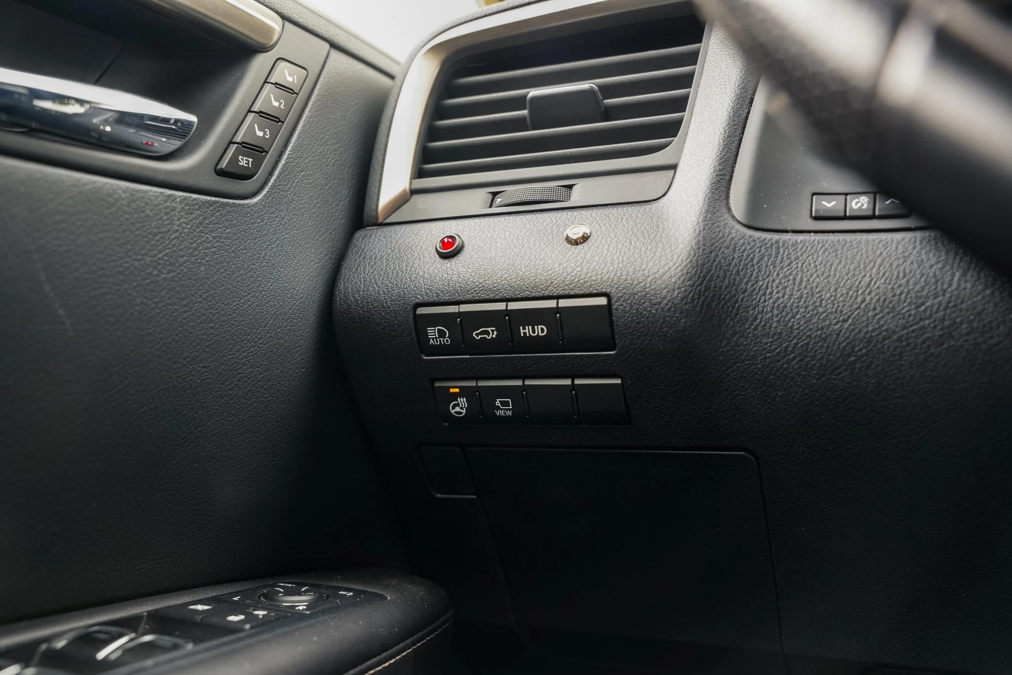 Hoofdafbeelding Lexus RX