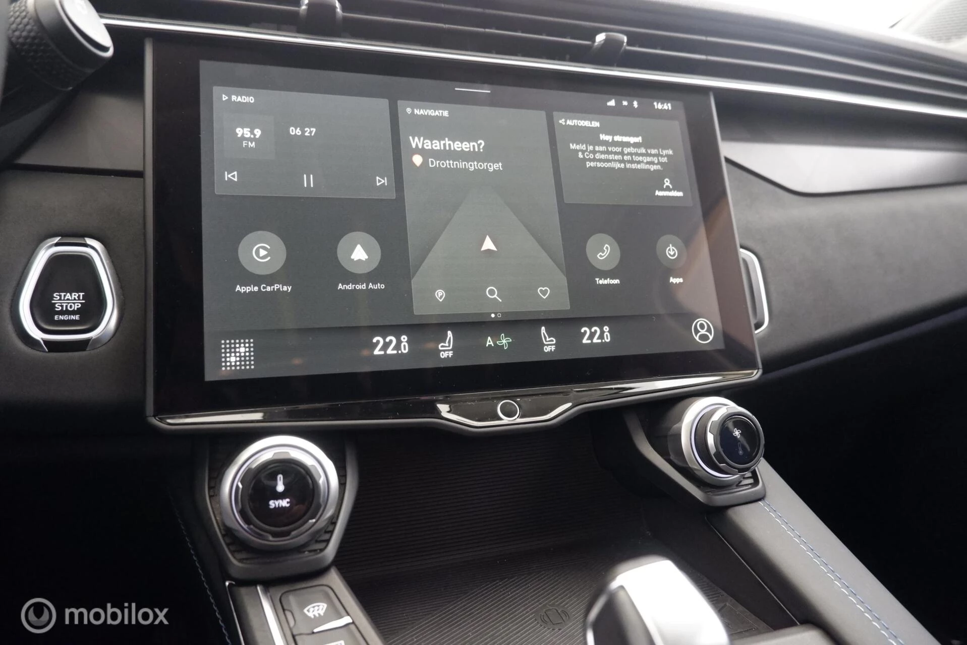 Hoofdafbeelding Lynk & Co 01