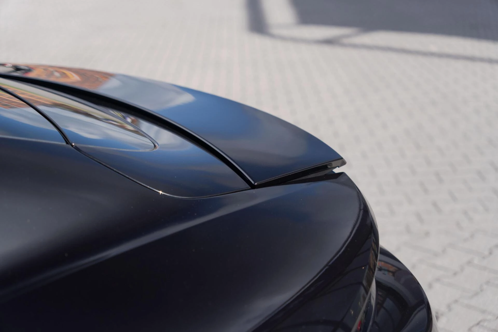 Hoofdafbeelding Porsche Taycan