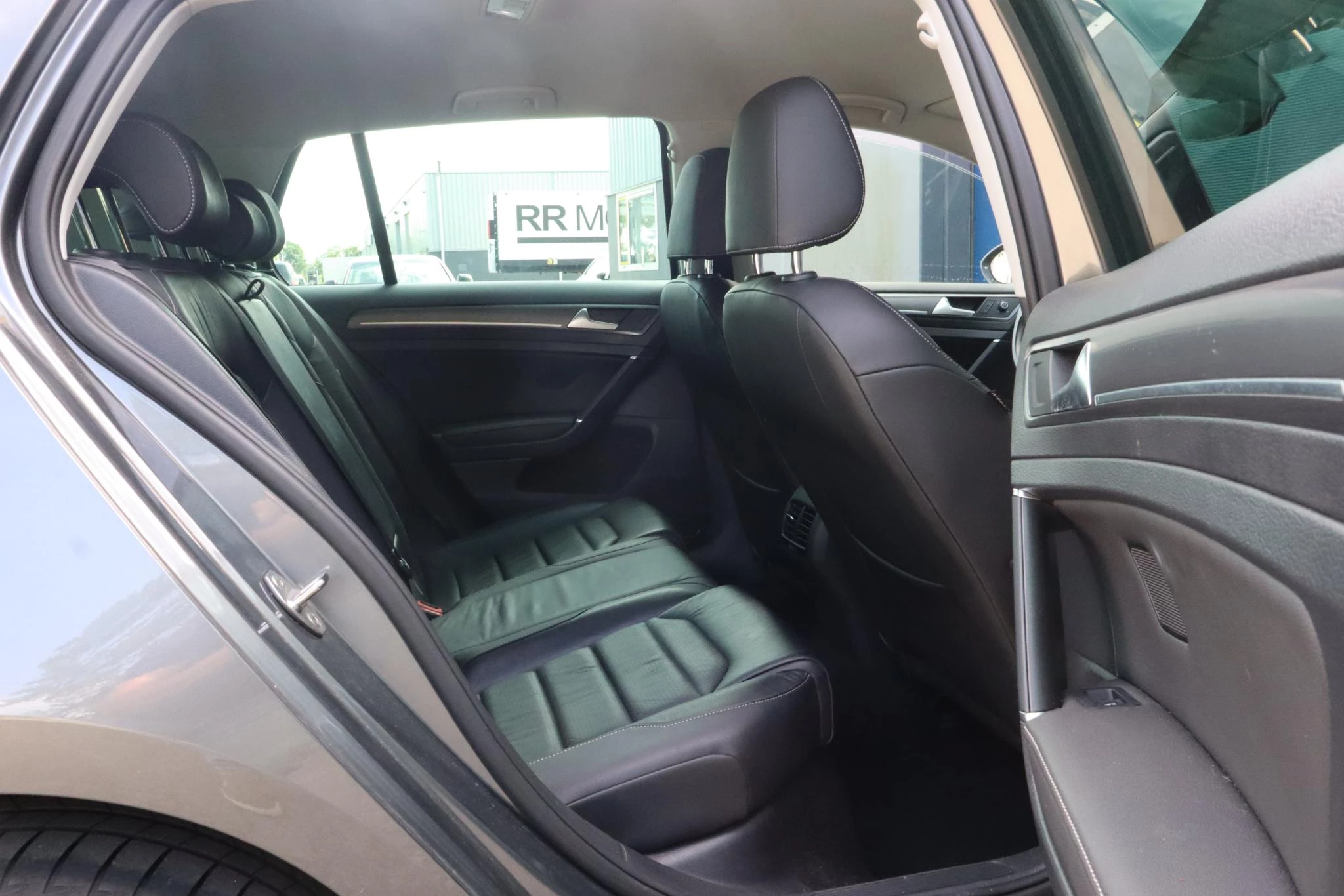 Hoofdafbeelding Volkswagen e-Golf