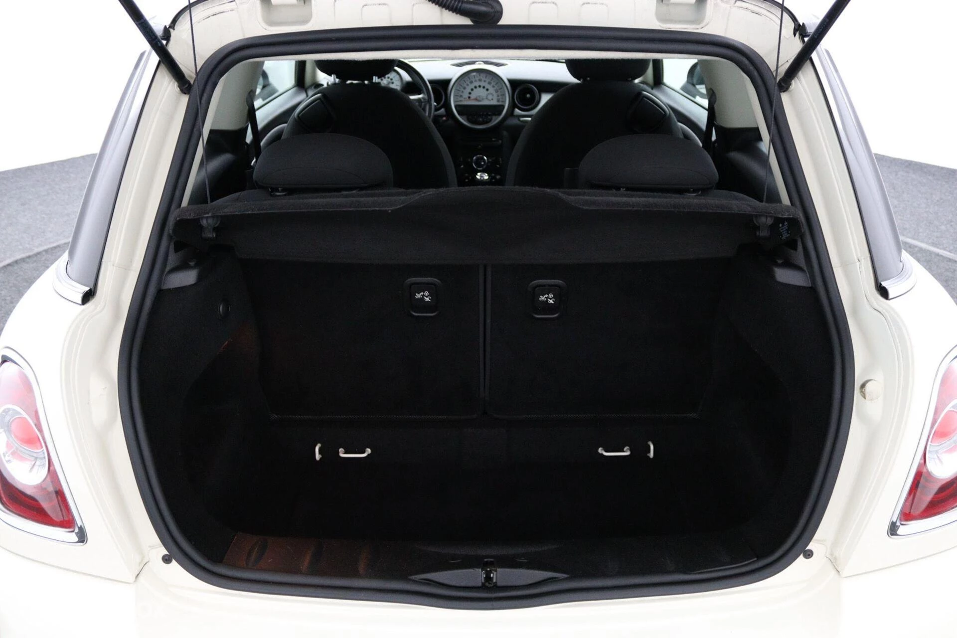 Hoofdafbeelding MINI One