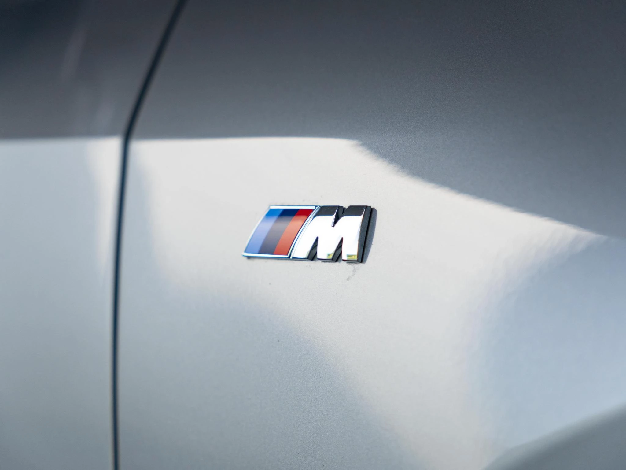 Hoofdafbeelding BMW iX1