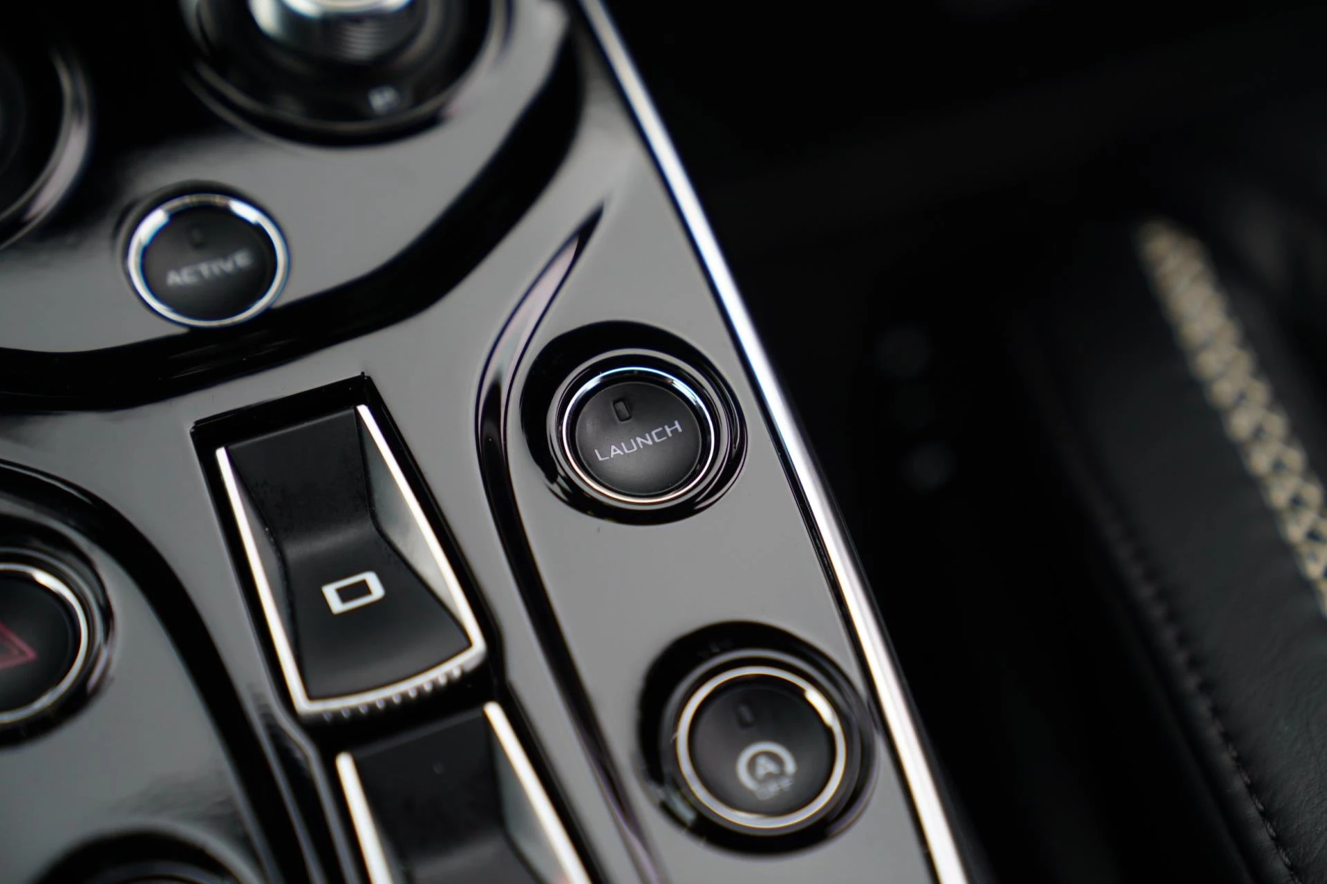 Hoofdafbeelding McLaren GT
