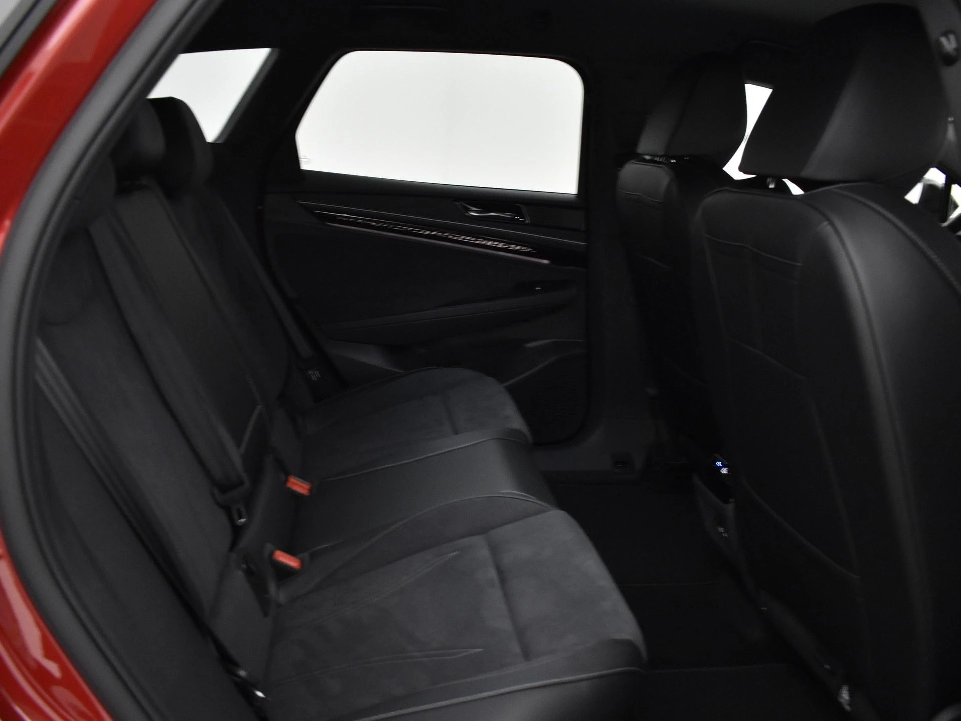 Hoofdafbeelding Volkswagen ID.7