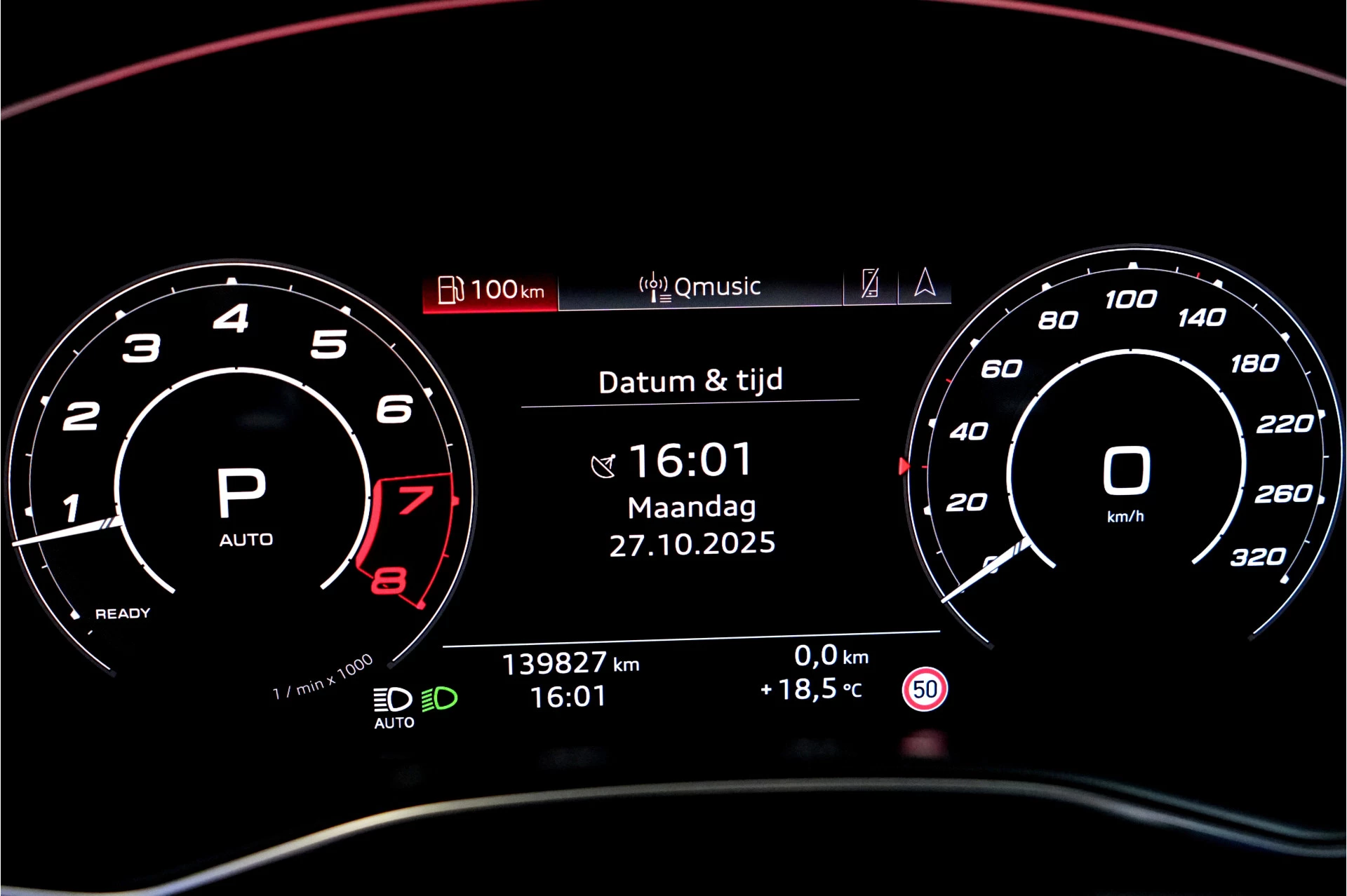 Hoofdafbeelding Audi RS6