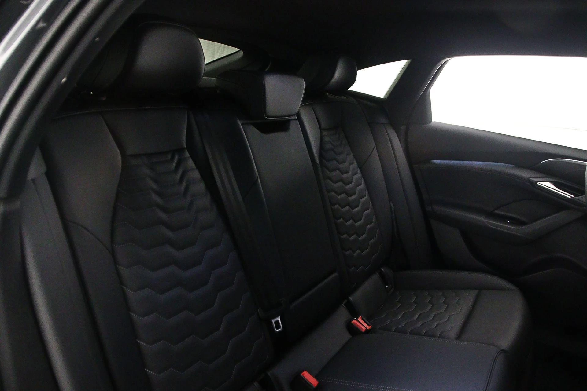 Hoofdafbeelding Audi A6 Sportback e-tron