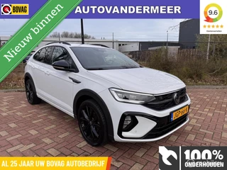 Volkswagen Taigo 1.0 TSI R-Line / Carplay / Etc..