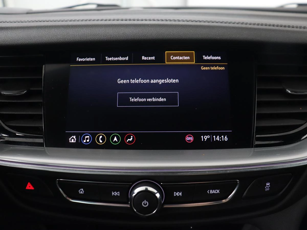 Hoofdafbeelding Opel Insignia