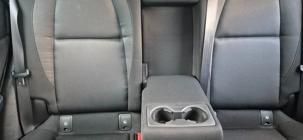 Hoofdafbeelding Mazda CX-30