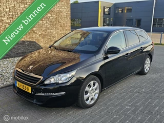Peugeot 308 SW 1.6 BlueHDI Blue Lease Executive