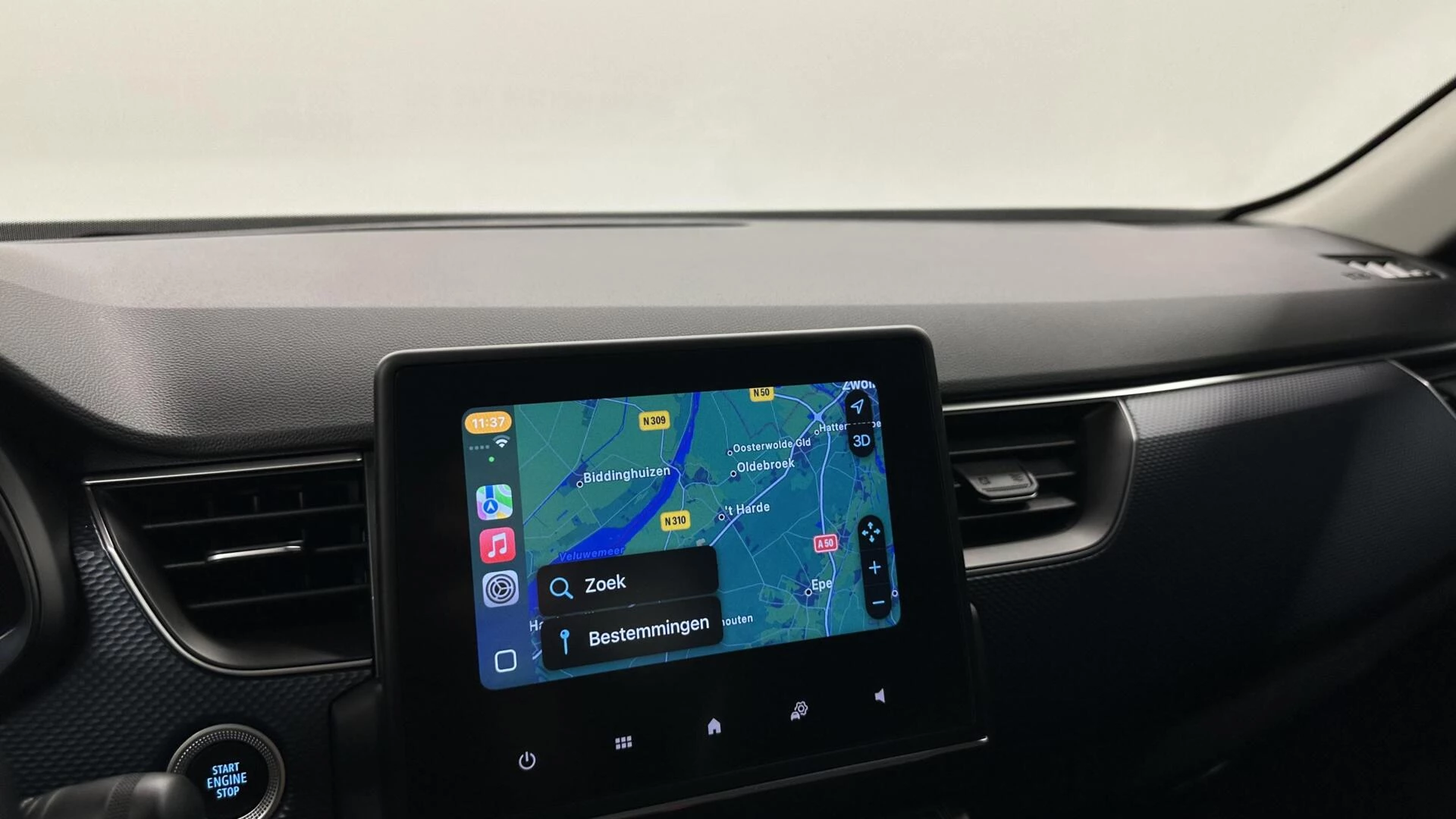 Hoofdafbeelding Renault Arkana