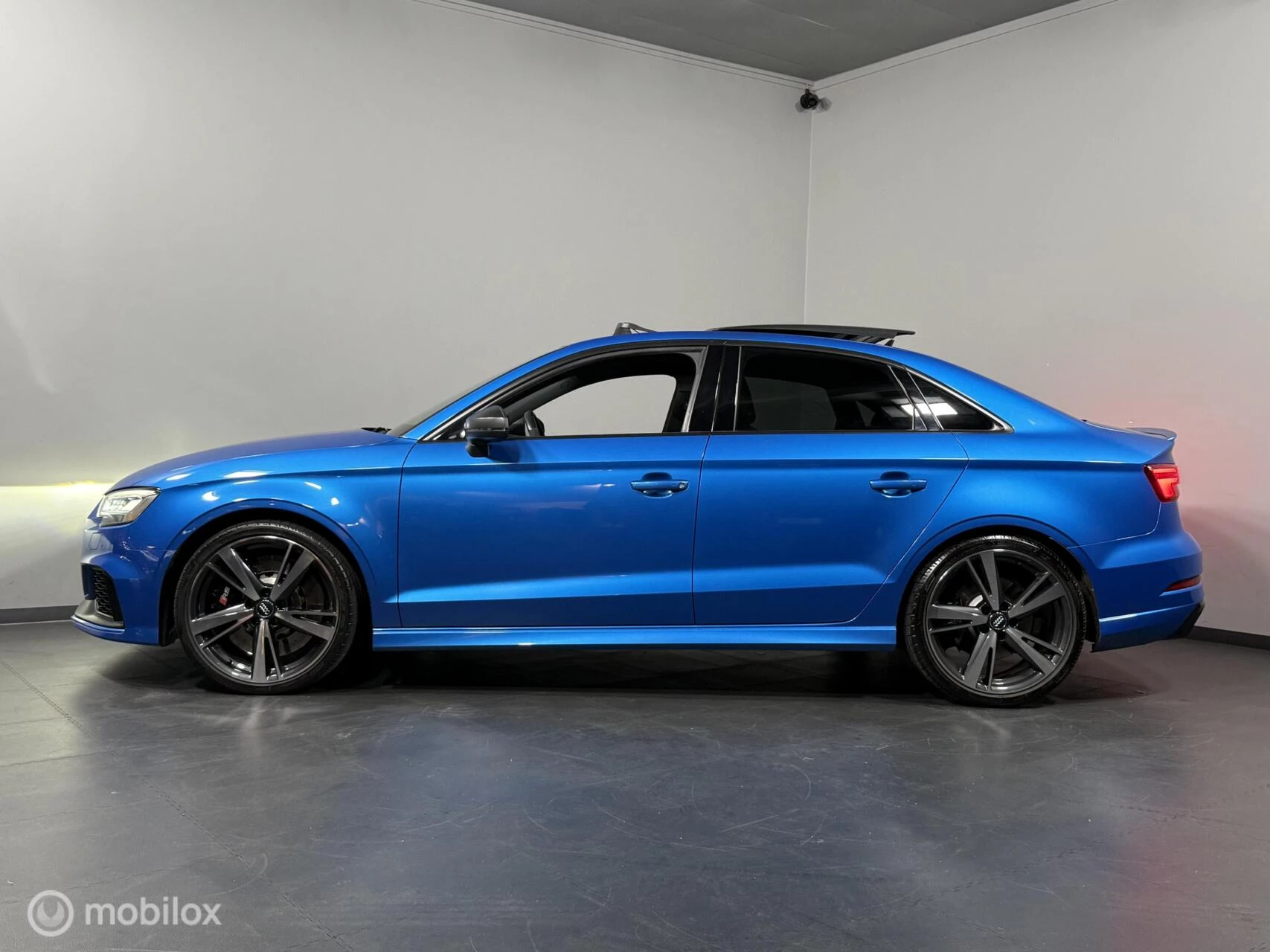 Hoofdafbeelding Audi RS3