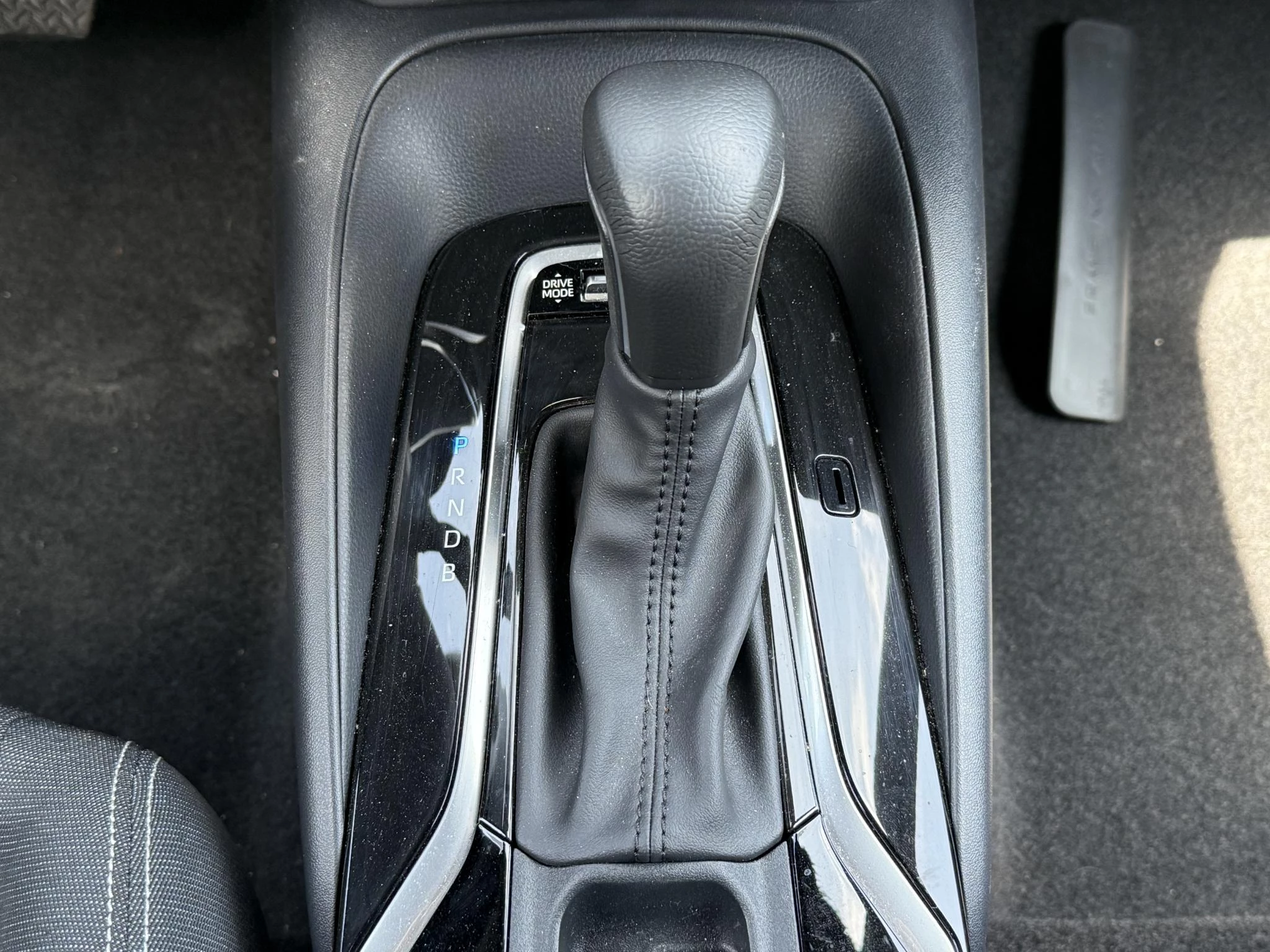 Hoofdafbeelding Toyota Corolla Touring Sports