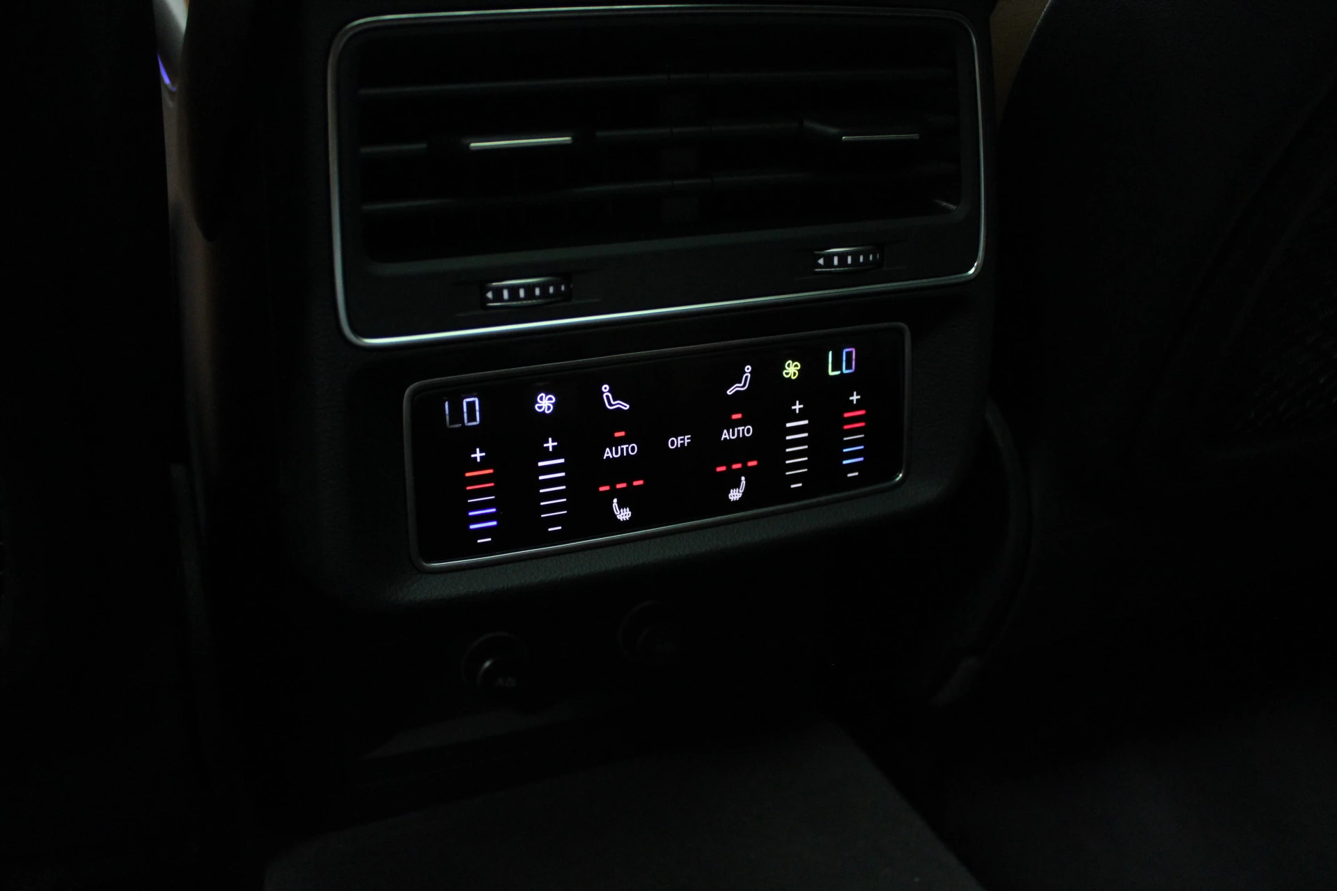 Hoofdafbeelding Audi RSQ8