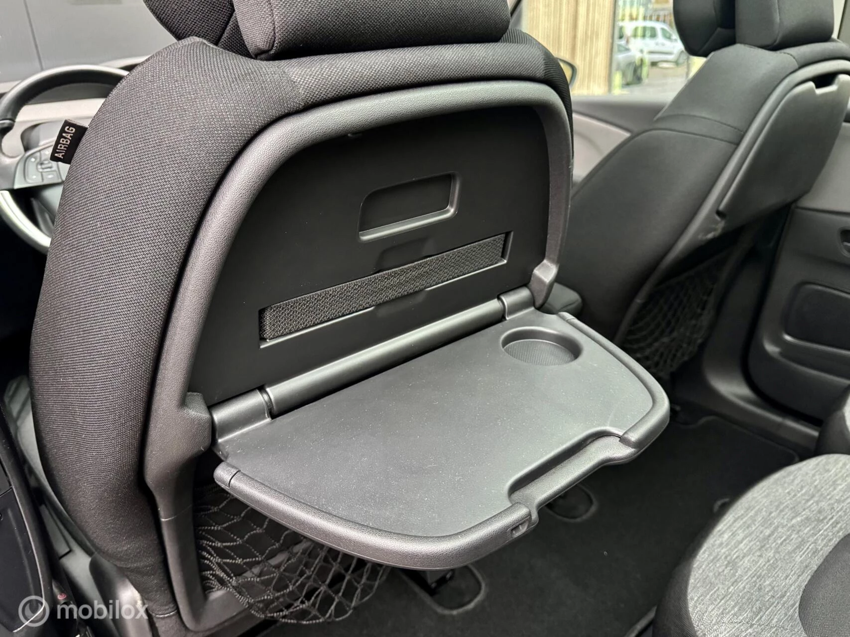 Hoofdafbeelding Citroën C4 Picasso