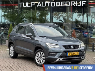 Seat Ateca 1.4 EcoTSI Style Automaat 2017 1e eigenaar