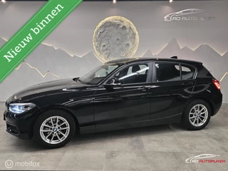 BMW 1-serie 118i Corporate Lease Executive LED/Professiomal Navigation