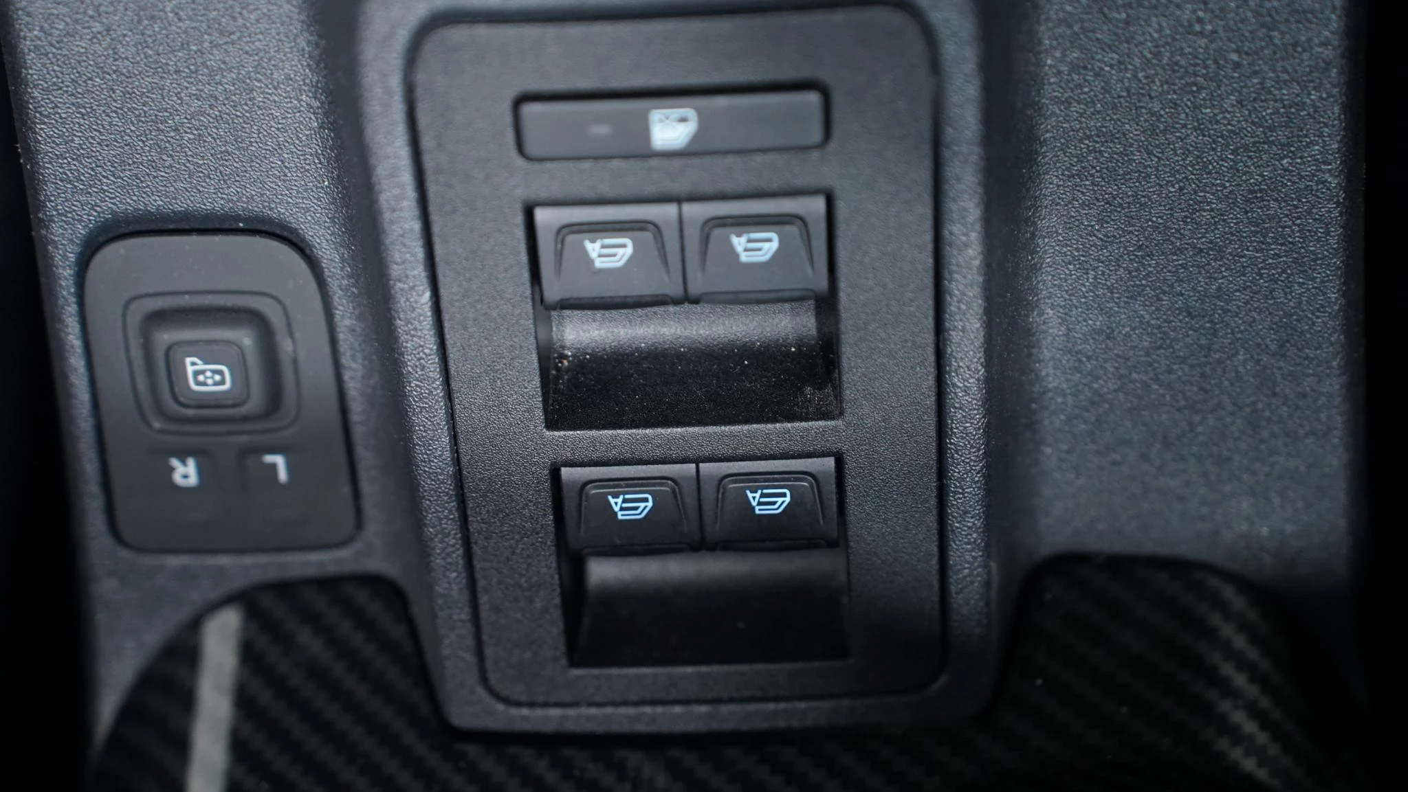 Hoofdafbeelding Ford Bronco