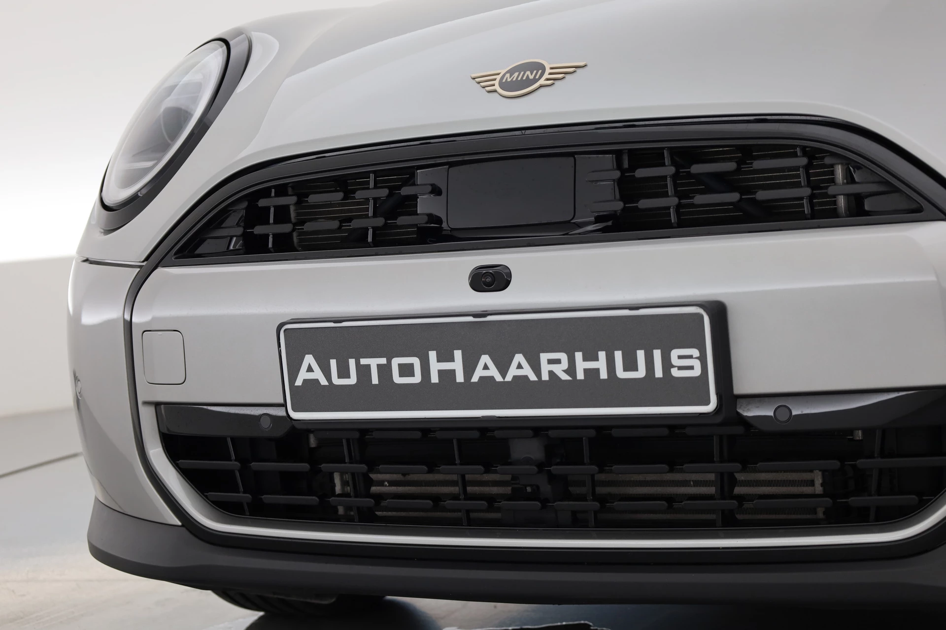 Hoofdafbeelding MINI 5-deurs