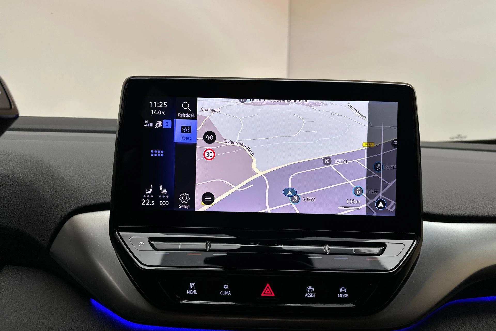 Hoofdafbeelding Volkswagen ID.4