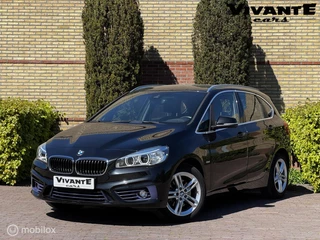 BMW 2-serie Active Tourer 218i Sport AUT. 1e Eig*Dealer.O.H*Cruise*Clima