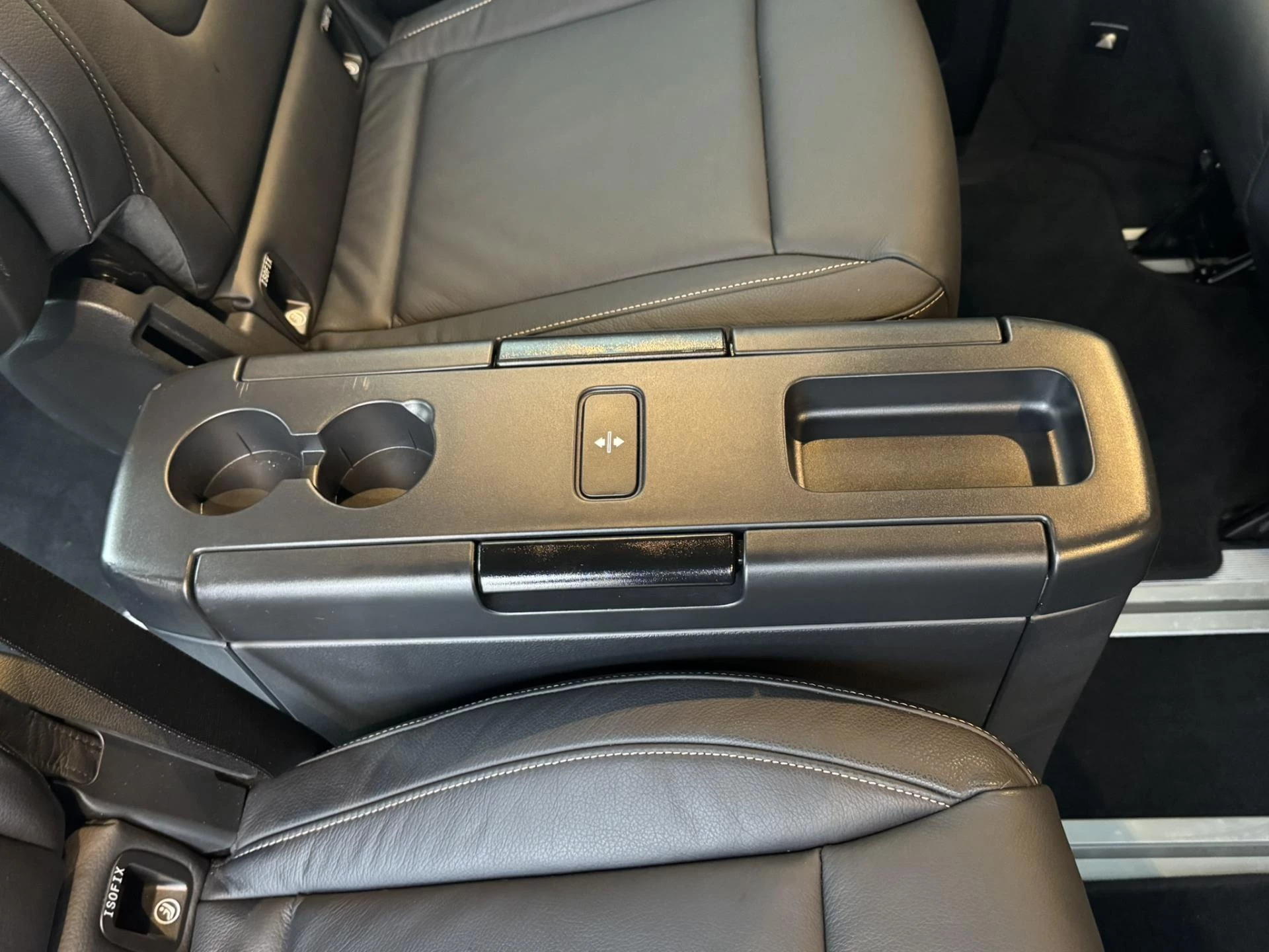 Hoofdafbeelding Mercedes-Benz EQV