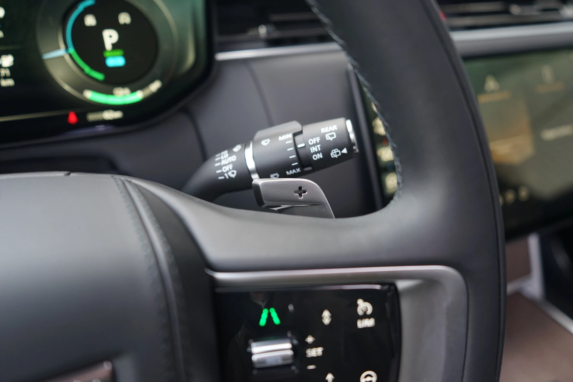 Hoofdafbeelding Land Rover Range Rover