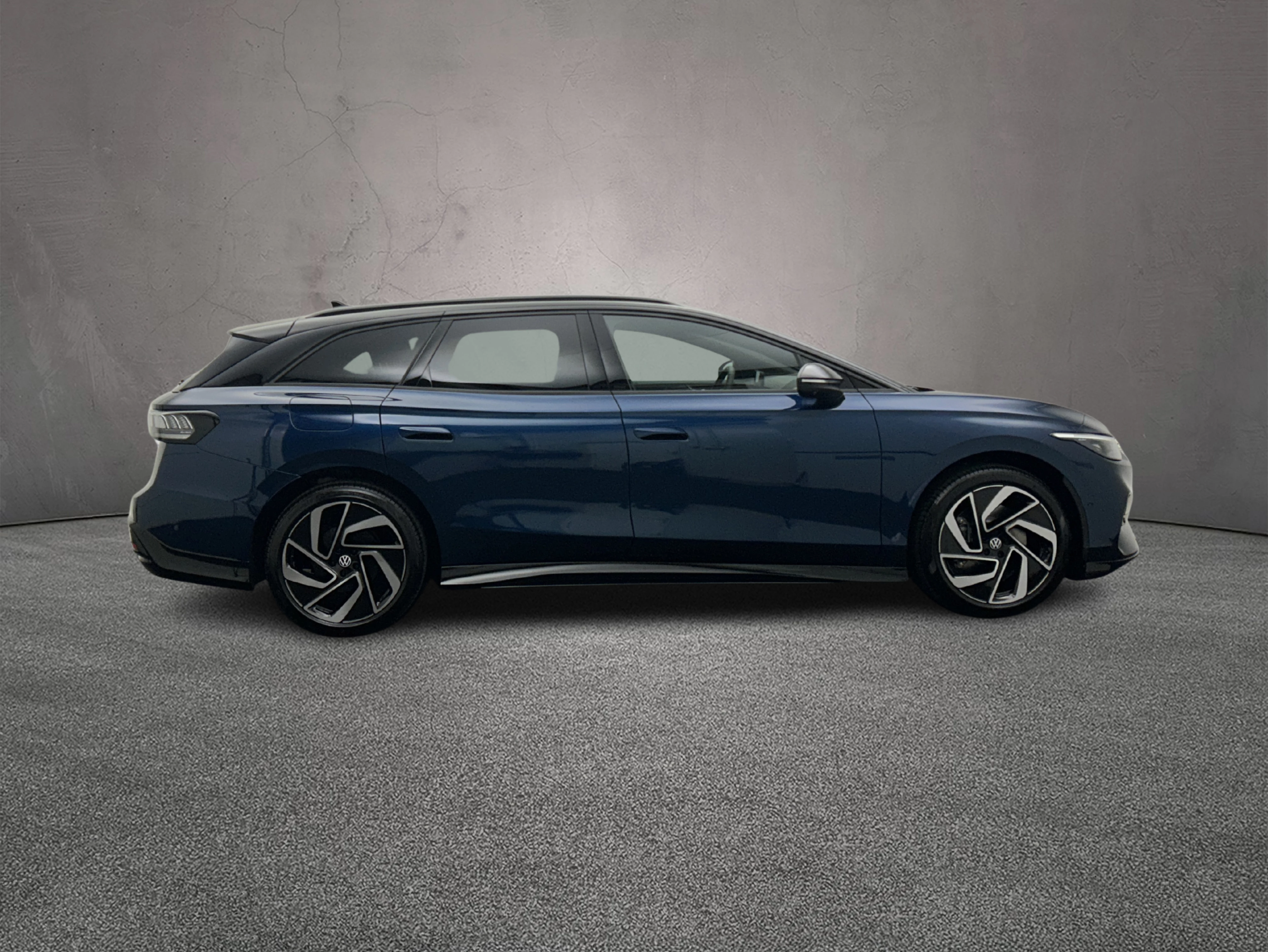 Hoofdafbeelding Volkswagen ID.7