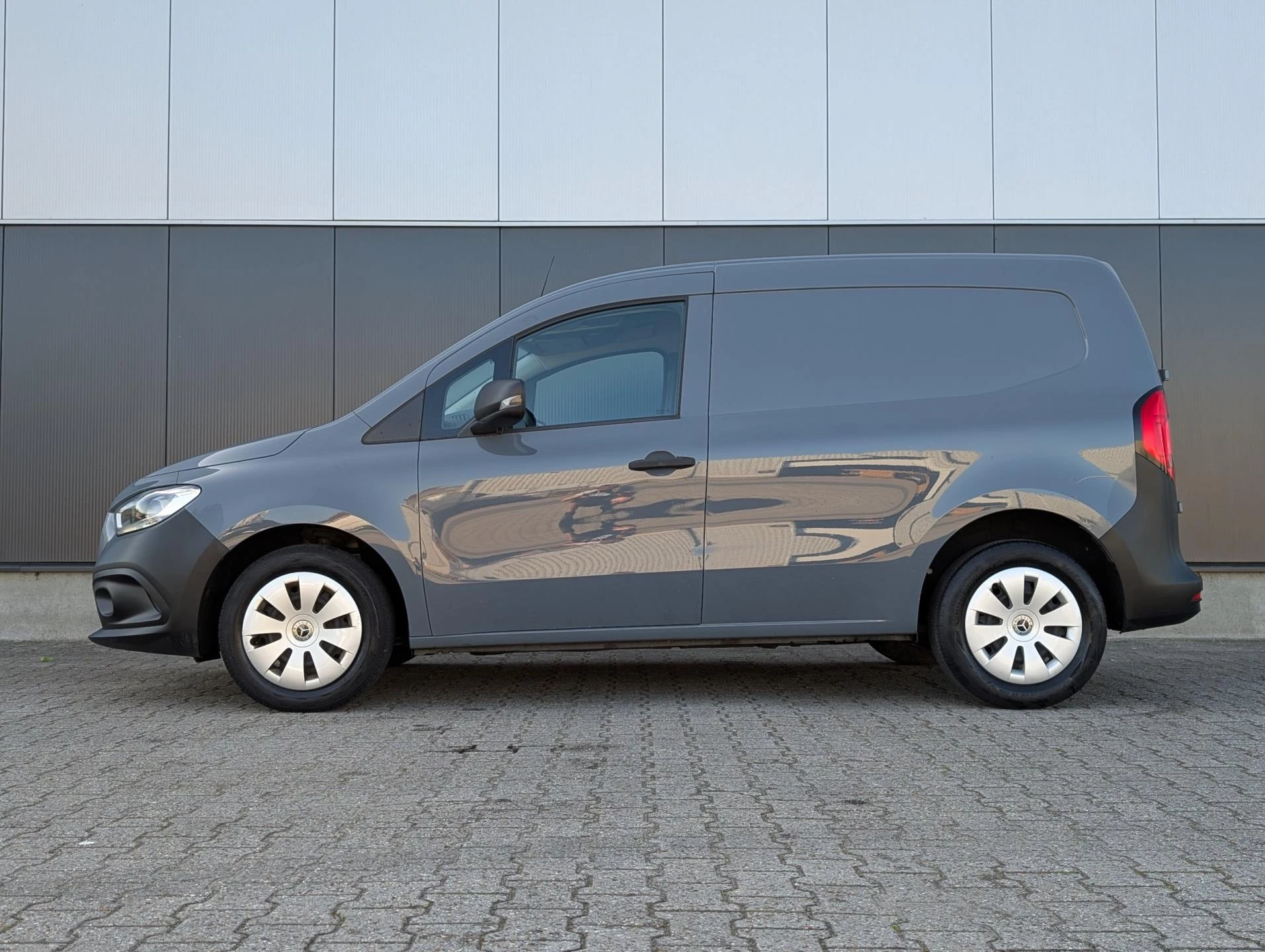 Hoofdafbeelding Mercedes-Benz Citan