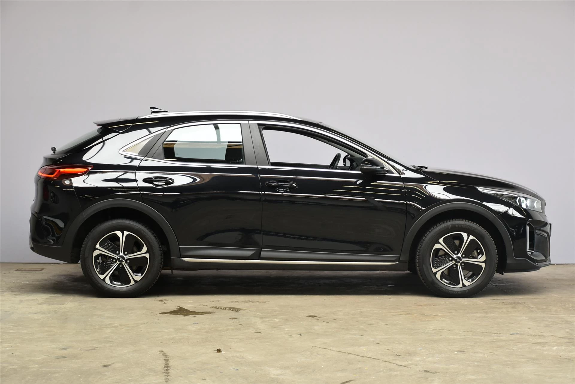 Hoofdafbeelding Kia XCeed