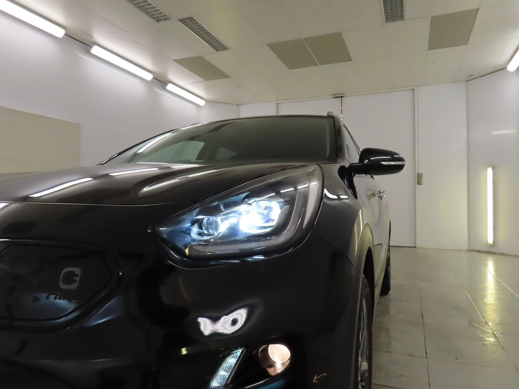 Hoofdafbeelding Kia e-Niro