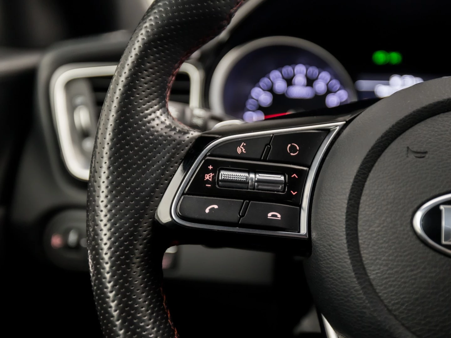 Hoofdafbeelding Kia ProCeed