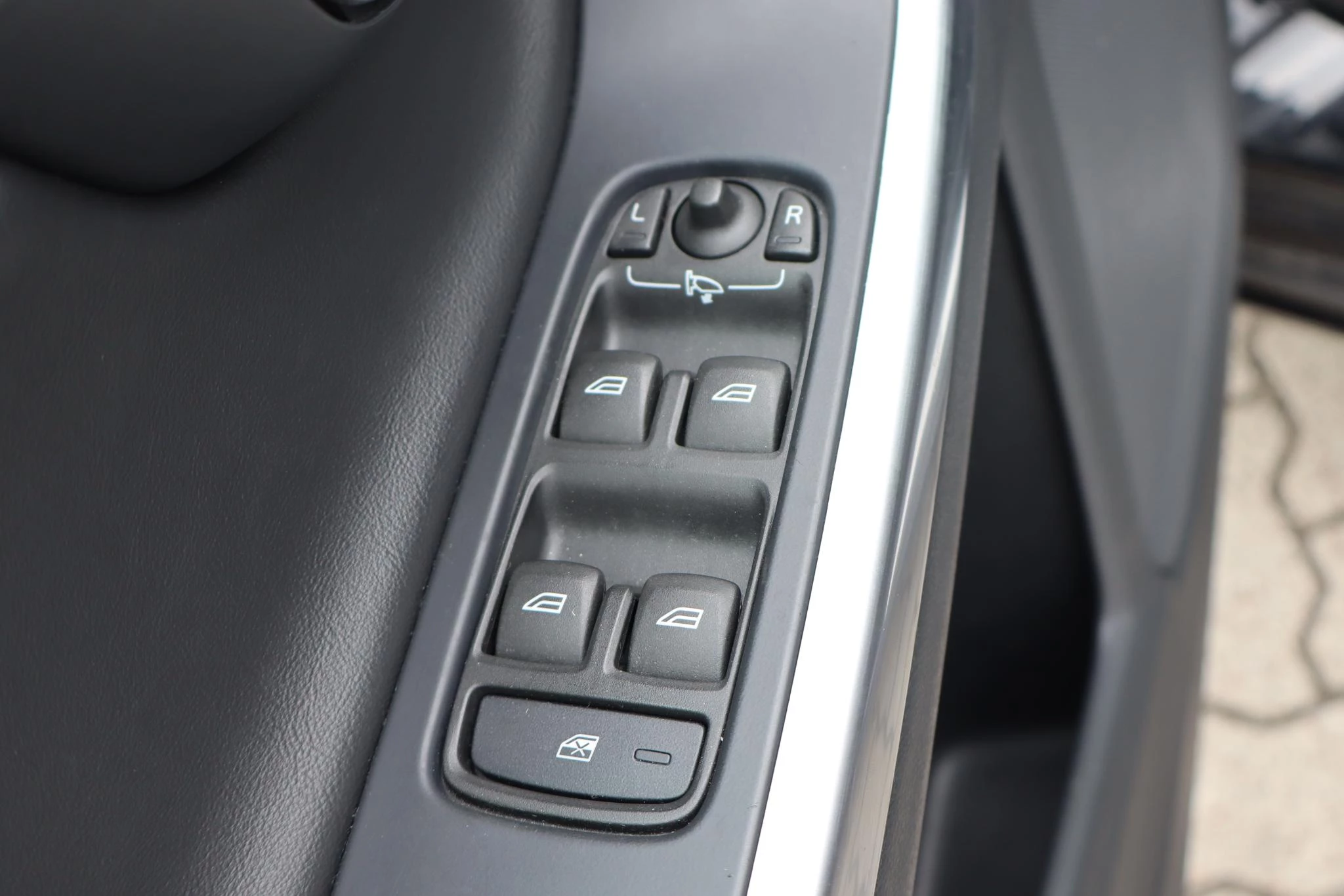 Hoofdafbeelding Volvo S60